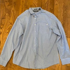 Sean John Button down dress shirt